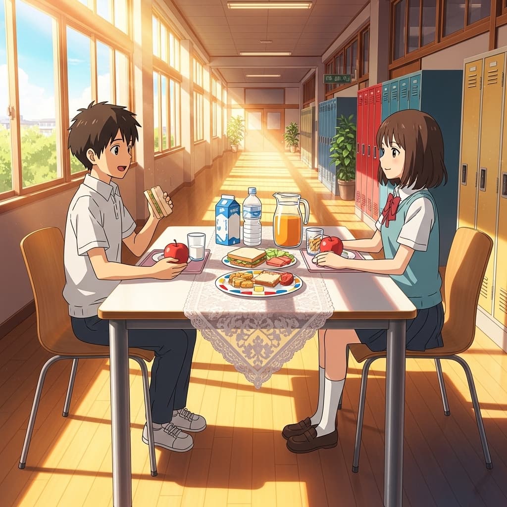 Teen Curriculum Preview