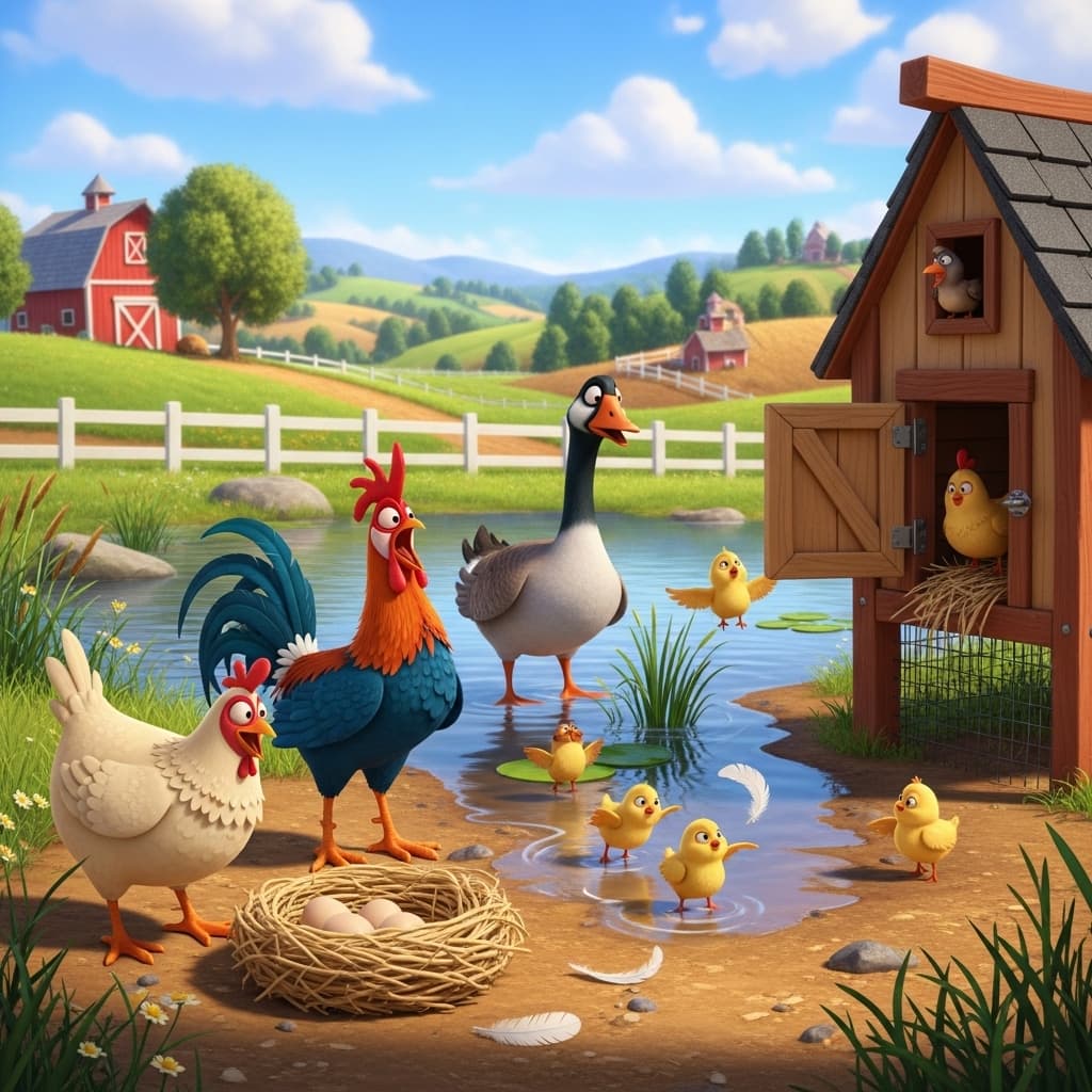 Child Curriculum Preview